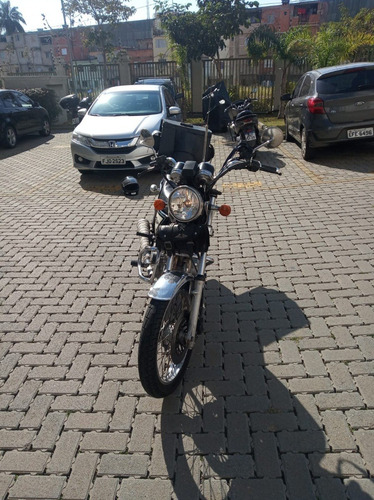 Imagem 4 de 4 de Suzuki Intruder 250