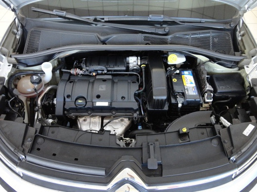 Citroën C4 Cactus 1.6 VTI 120 FLEX FEEL EAT6