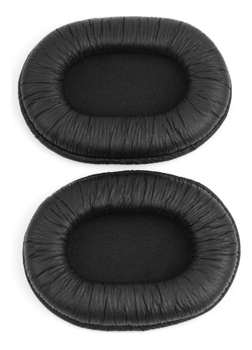 Almohadillas Para Auriculares Sony Mdr-7506 Y Mas, Negro