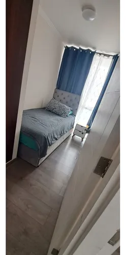 Vendo Departamento Amoblado En Torre Del Mar, Ciudad De Anto