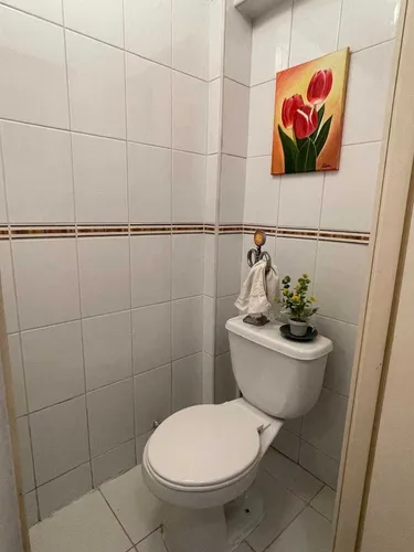 Departamento En Venta Providencia (96729)