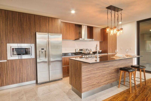 Imagen 6 de 30 de Departamento De Lujo En Venta En Arboleda Residencial