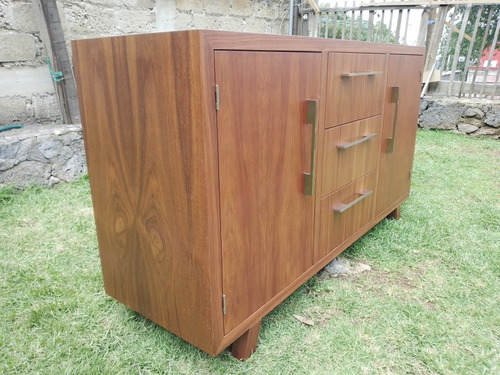 Mueble De Tzalam