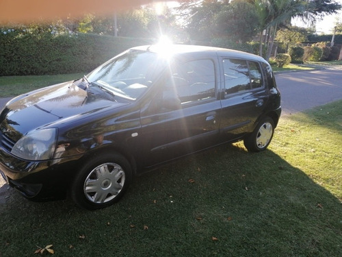 Renault Clio 2010 1.2