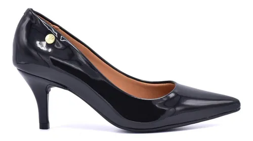 Stiletto negro online vizzano