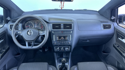 Volkswagen Suran 1.6 Track