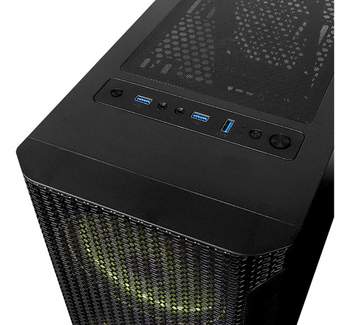 Pc Gamer Yeyian Rtx 3080 I9 12900kf 32gb 2tb+ 480gb Ssd 750w
