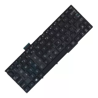 Teclado Para Asus Transformer T100t T100 Layout Us