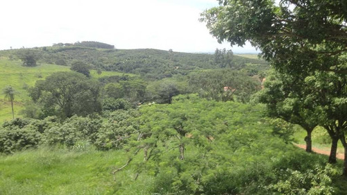 Sitio Santo Antó Nio Da Posse 8 Hectares 900,000,00 A 4 Km Do Asfalto, Já Com Renda - 37788