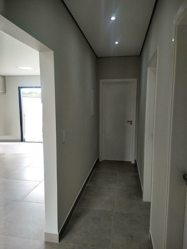 Imagem 26 de 30 de Casa Com 3 Dormitórios À Venda, 137 M² Por R$ 750.000,00 - Condominio Park Unimep Taquaral - Piracicaba/sp - Ca2883