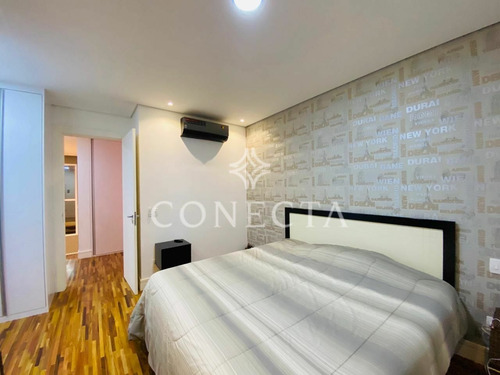 Imagem 7 de 30 de Burle Marx | Casa À Venda | Alto Padrão| Sol O Dia Inteiro | Piscina Com Borda Infinita | Vista Para Mata - Cnc1340