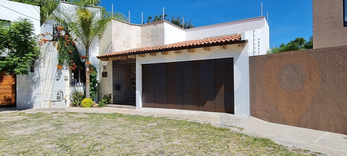 Imagen 5 de 30 de Casa En Venta En Jurica Un Solo Piso