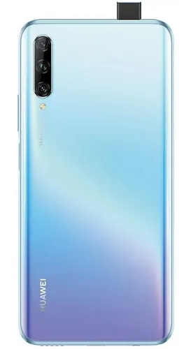Celular Nuevo Huawei Y9s /128gb/48mp/ 6ram + Forro Y Vidrio