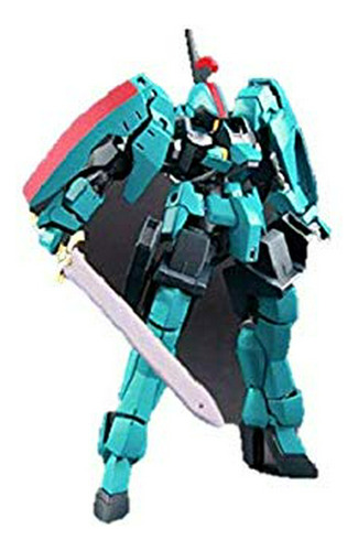 Hg Mobile Suit Gundam: Huérfanos De Sangre De Hierro 1/144 G