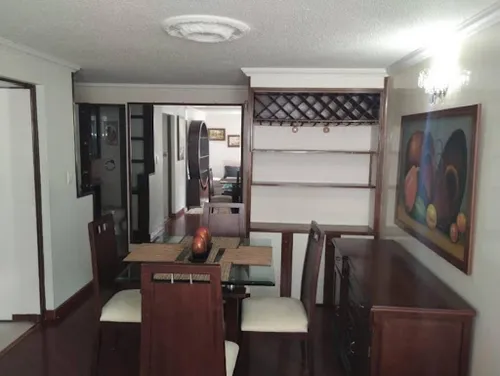 Apartamento En Arriendo Cedritos 90-72967