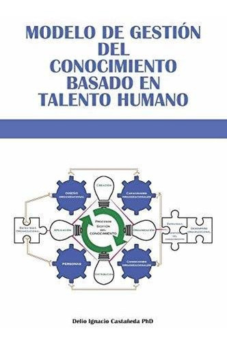Libro : Modelo De Gestion Del Conocimiento Basado En Talent