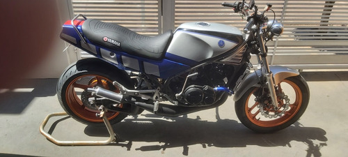Yamaha Rd 350 Rd350