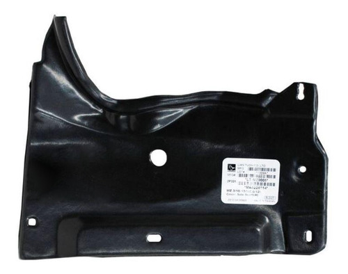 Tolva Salpicadera Mazda 3 2010 2011 2012 2013