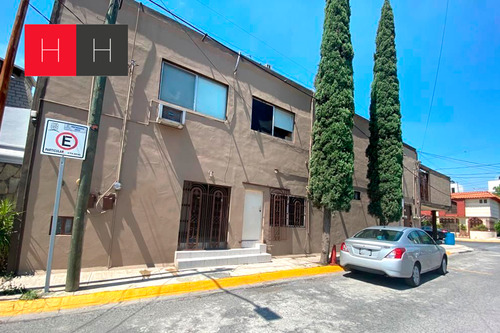 Casa En Venta Residencial Anáhuac, San Nicolás De Los Garza