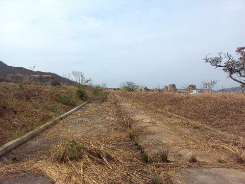 Imagen 6 de 11 de Terreno Unifamiliar En Venta Jardin Mañongo