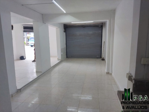 Imagen 6 de 8 de Local En Arriendo En Medellín - Guayabal