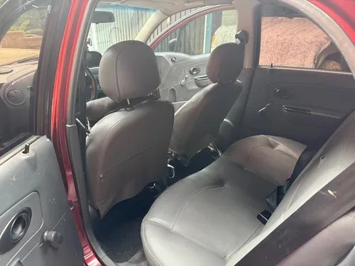 Chevrolet Spark 1.0 7:24 Cronos