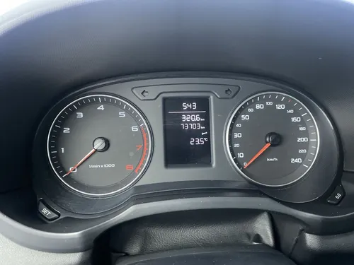 Audi A1 1.4 T TFS ATTRACTION