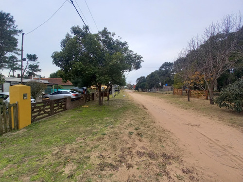 Imagen 3 de 6 de Lote En Venta (219)
