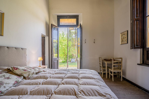 Hotel Boutique Restaurante De Campo En Venta En Villa Ruiz