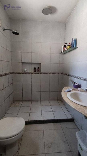 Imagem 13 de 15 de Casa À Venda, 200 M² Por R$ 580.000,00 - Messejana - Fortaleza/ce - Ca3208
