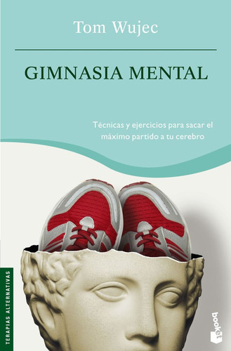 Gimnasia Mental Nbk - Tom Wujec