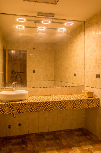 Parcela Con Casa Y Cabaña En Excelente Ubicación En Lonquén