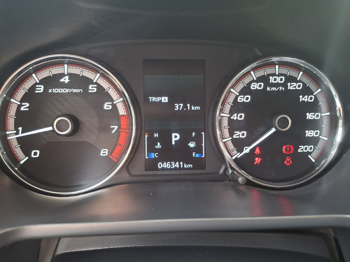 Mitsubishi Xpander 1.5 Cross At
