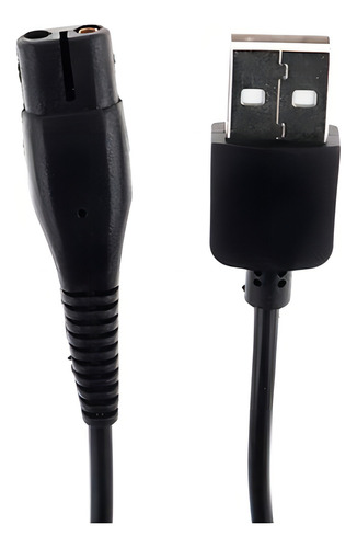 Cabo Usb De Carregamento Para Maquina De Cortar Cabelo Wmark