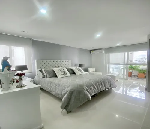 Vendo Apartamento En Pance