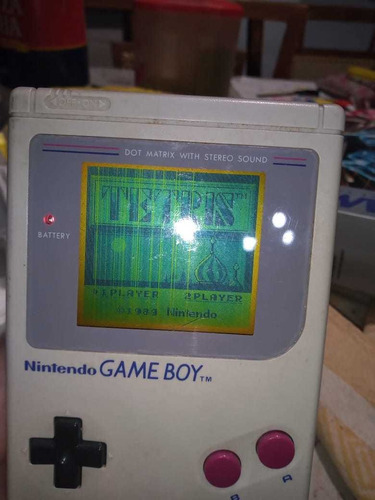 Game Boy Nintendo