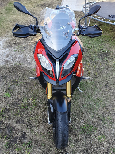 Imagen 2 de 15 de Bmw S1000xr