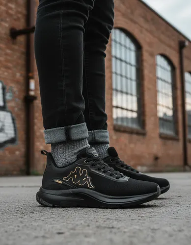 Tênis Masculino Feminino Kappa Park 2.0 Original