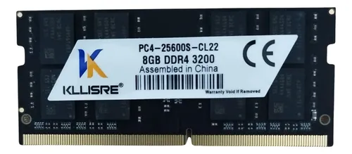 Kllisre ram deals ddr4