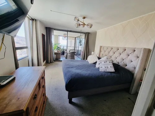 Vendo Departamento En Cerro Paranal Ciudad De Antofagasta