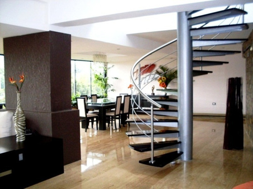 Imagen 4 de 11 de En Venta Pent-house En Los Chorros 500m2 Riv Jg