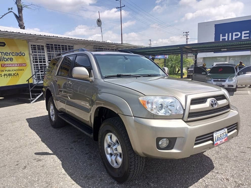 Imagen 3 de 18 de Toyota 4runner