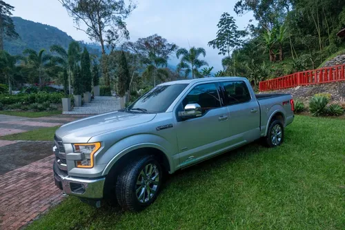 Ford F 150 Fx4