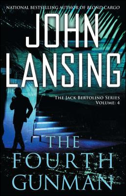 Libro The Fourth Gunman - Lansing, John