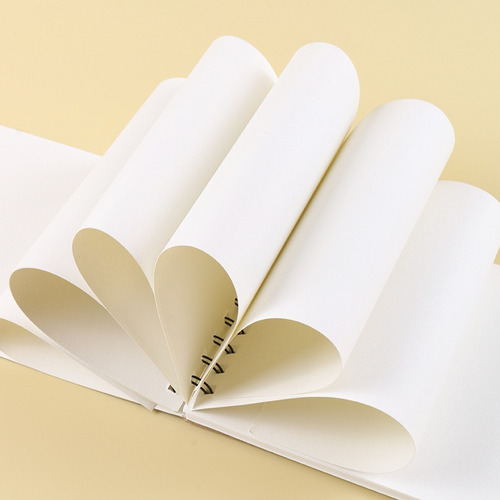 Cuaderno Block De Dibujo Y Bocetos A3 De 30 Hojas