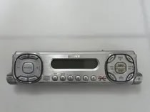 Comprar Caratula Sony Xplod Cdx-m730