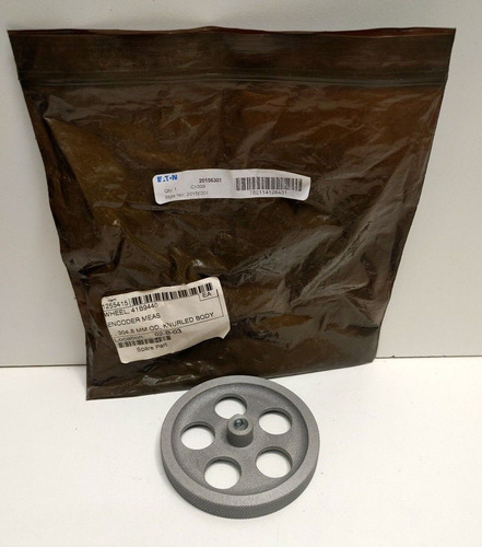 New Old Stock! Eaton 3/8  Bore Encoder Measuring Durant  Ccm