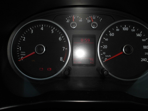 Vw Saveiro Trendelait Doble Cabina