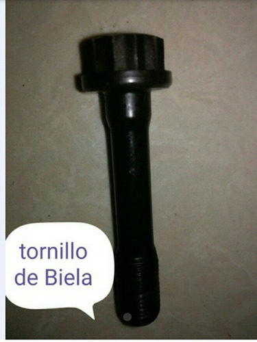 Tornillo Biela Motor Toyota Corolla 2009 2013