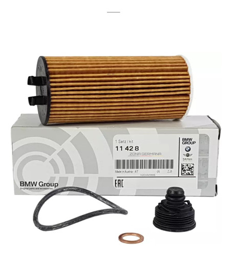 Filtro Aceite Bmw 218i 225xe F45 Bmw Active Tourer - Grand